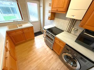 Overpool Road Whitby